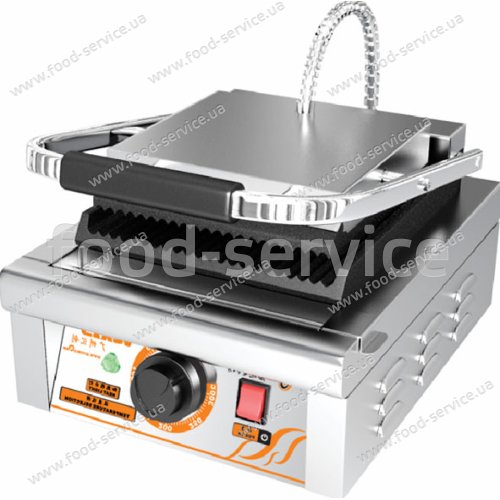 Гриль контактный Gastrorag NPL-VEG-881A